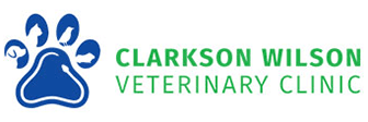 Link to Homepage of Clarkson-Wilson Veterinary Clinic